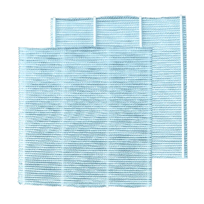 Adatto per deumidificatore MJ-E82CF/GH-H filtro agli ioni d'argento, elemento filtrante E140AF/AR-C