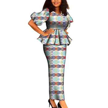 12 best sales Ankara-Top - №4