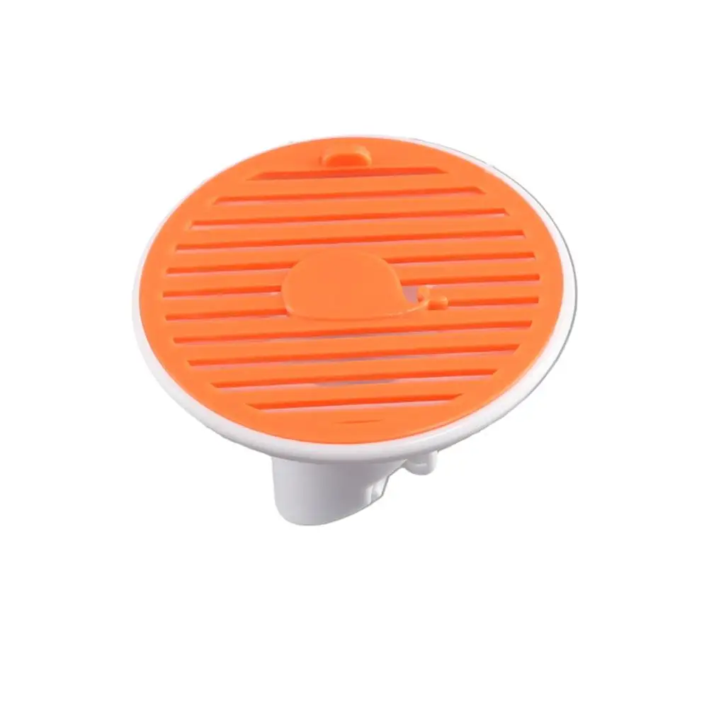 For Bathroom Floor Drain Deodorant Core floor drain deodorizer sewer blocking pipe Kitchen Sink Drain Strainer