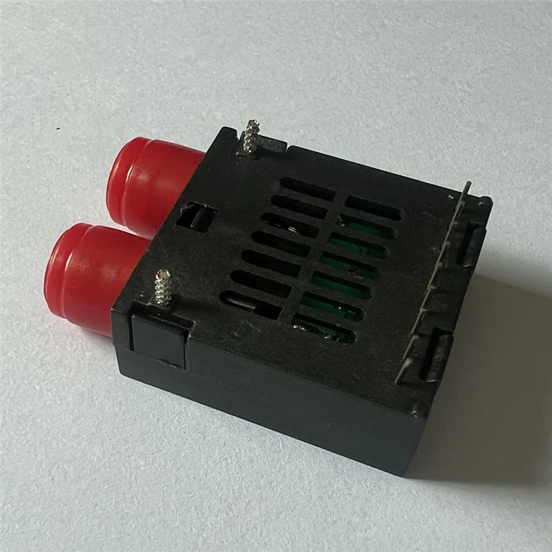 M18K-1X  9 Single-Mode Dual-Fiber Optical Module 5V/3.3V TTL Level 0-10Mb/S 1310Nm 10KM Optical Fiber Transceiver