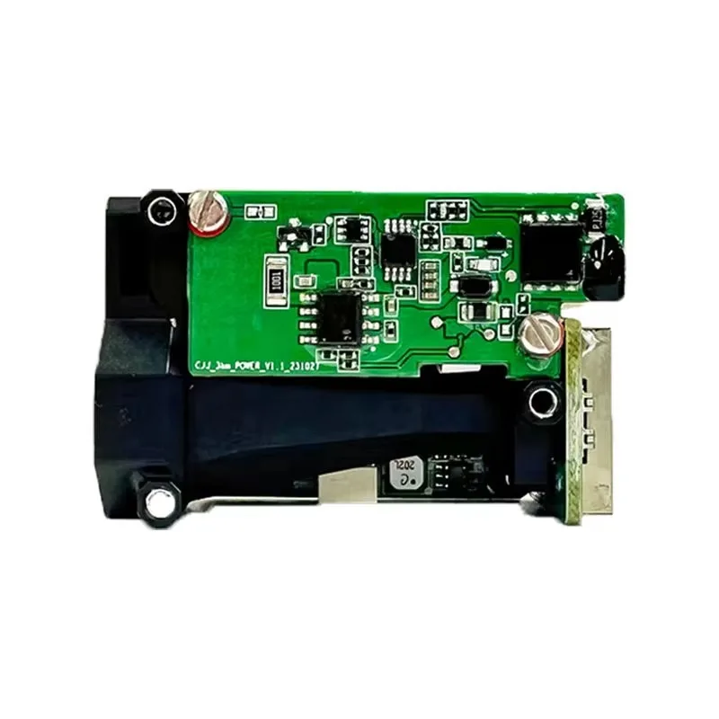 ELRF0310A محدد المدى la ser، تطوير المصنع والتخصيص، رقاقة las er 1535 نانومتر، يمكن استخدامها للكشف عن المسافة، #3