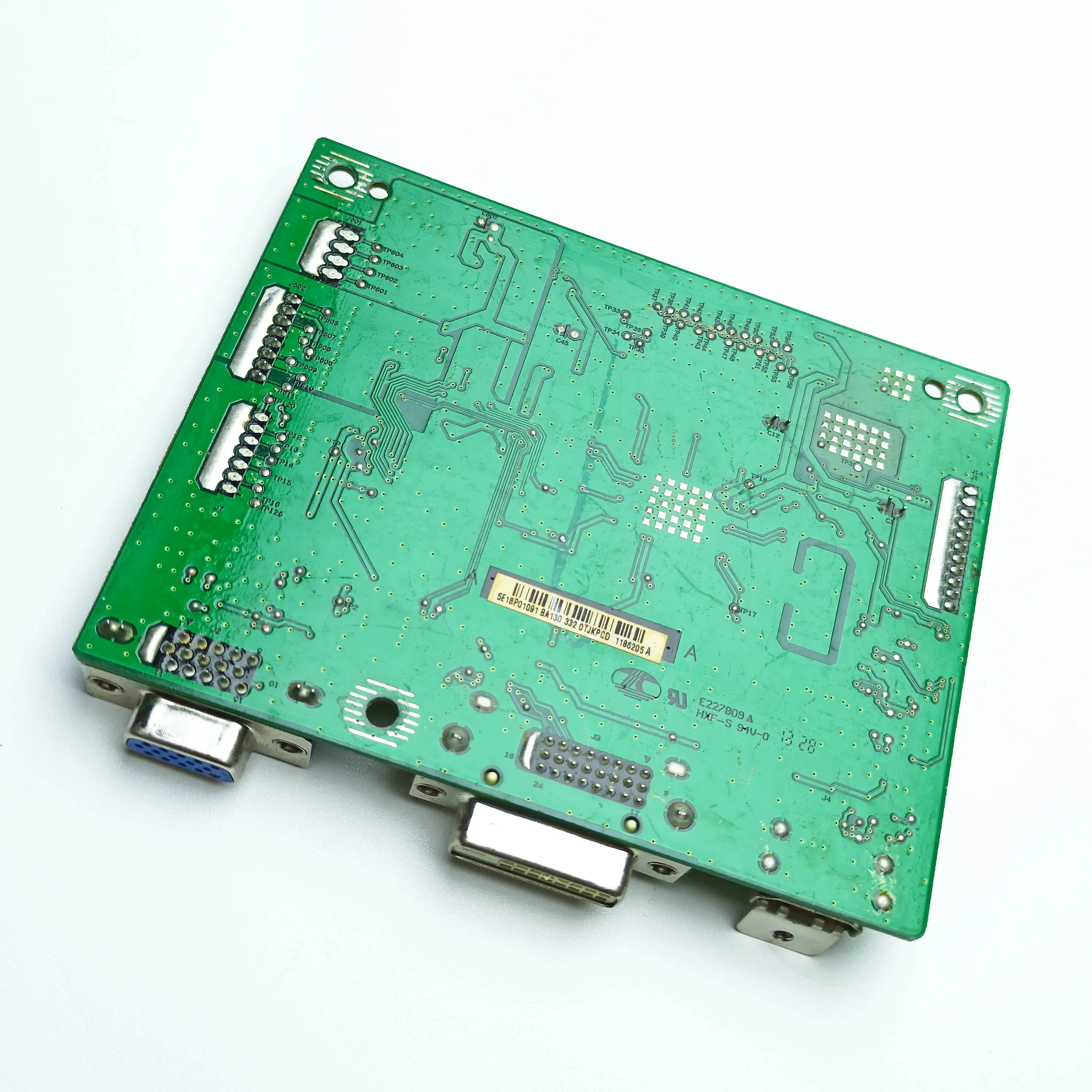 Placa base de controlador GL2240-B RL2240H, 4H.0Q601.A40