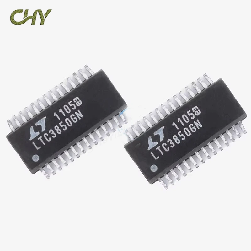 LTC1546IG CG LTC3827EG-1 IG-1 LTC3850GN -1 -2 Is Suitable For The Common Fault Chip Of Mercedes-Benz Audi Mercedes-Benz SOP28