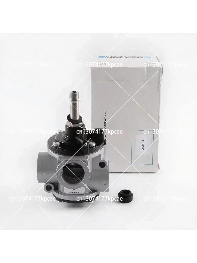 solenoid valve AG-3050 3051, original from Italy