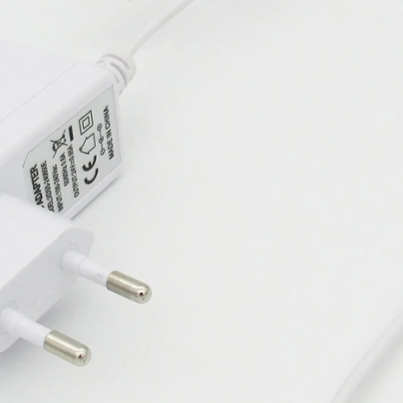 Hot SaleEU Plug Power Adapter For 24V 650ma Power Adapter For Aromatherapy Air Humidifier Charger EU Adapter