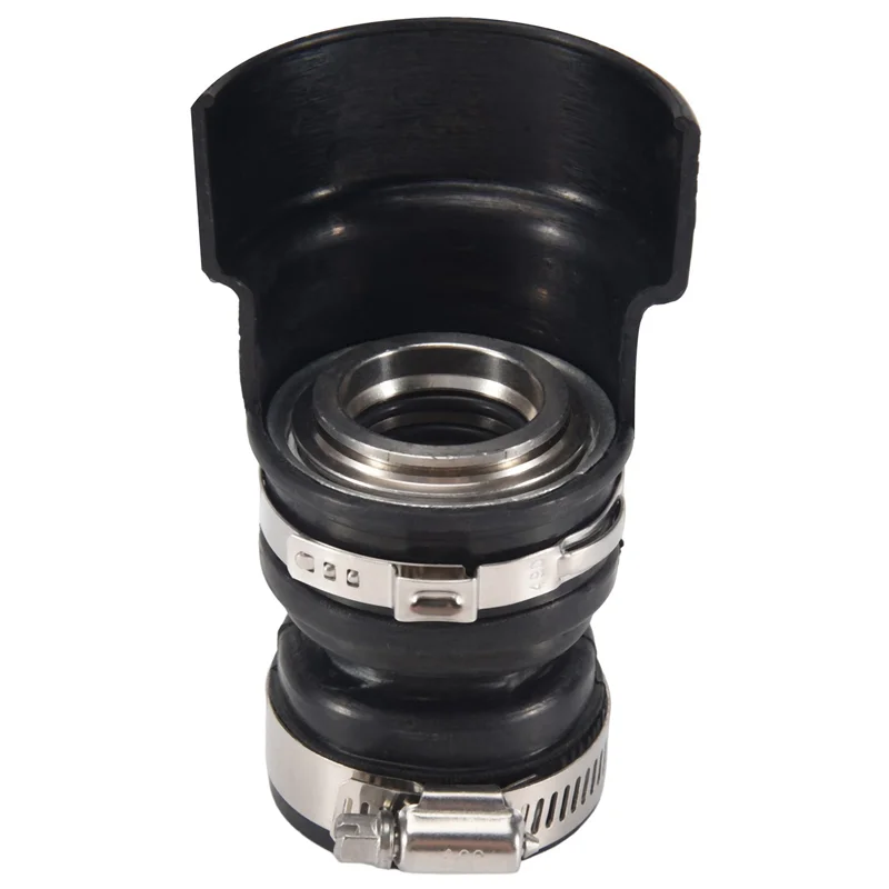 Hot Selling-3X Boat Rubber Drive Shaft Boot Bellow & Bearing Assembly 420832648 For Sea-Doo GTI GTR GTS GTX RXP RXP-X RXT WAKE,3