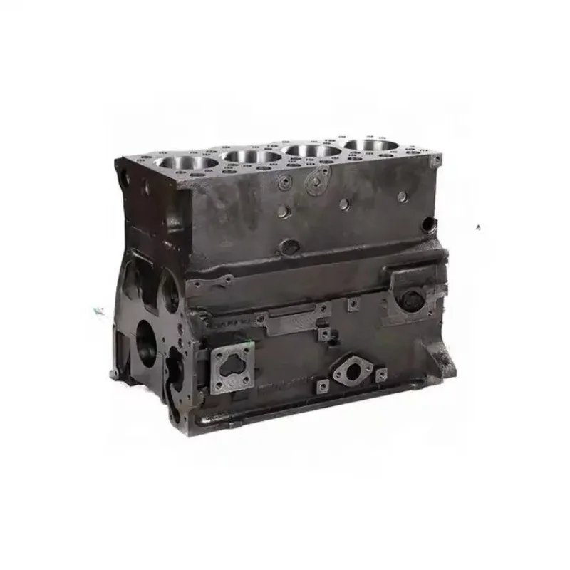 

Auto Parts B3.3 Engine B Assembly 6205-23-1300 6204-21-1513 6204-21-1504 for Cummins Heavy Truck