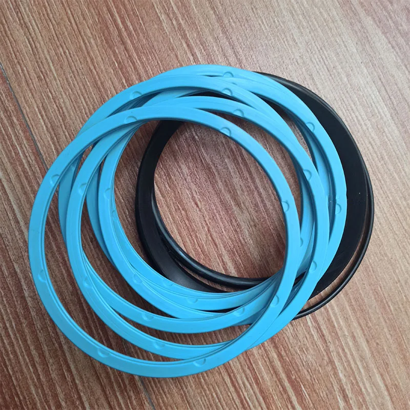 Center Joint Seal Kit SY235 For Sany Excavator Spare Parts Cylinder Arm seal kit High Quality