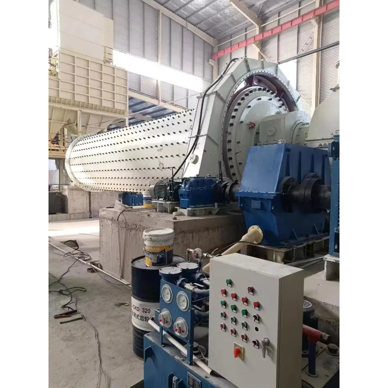 CE Certified Wet Dry Ball Mill Machine Industrial Grinding Media Equipment for Gold Ore Mineral Stone Processing Customized