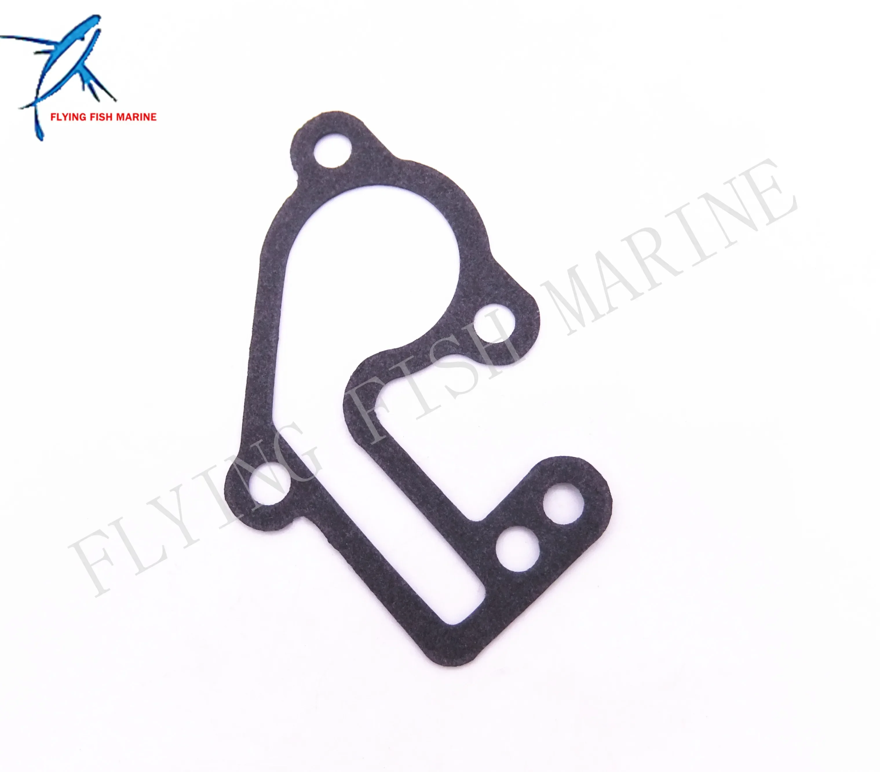 

Outboard Engine T15-04000003 Thermostat Cover Gasket for Parsun HDX 2-Stroke T9.9 T15 Outboard Engine