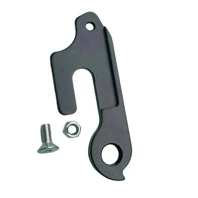 1PC For Brompton CNC Bike Rear Derailleur Hanger Auto Accessories