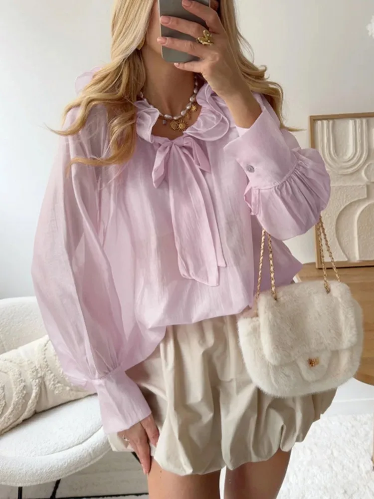

Women Blouses 2025 Autumn Long Sleeve Winter Blouse Woman Blouse Shirt Office Elegant Work Shirt Top Blusas Mujer De Moda