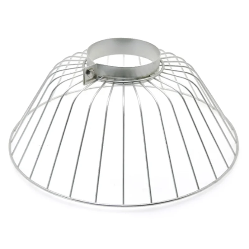 Propeller Protectors For Trolling Motors Heavy Duty Prop Guard Marine Safety Cage For Towing Motor Protection-AA26