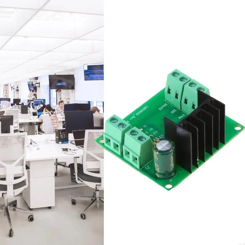 20CB MODULO MOTOR VELOCIDADE AJUSTÁVEL 20CB