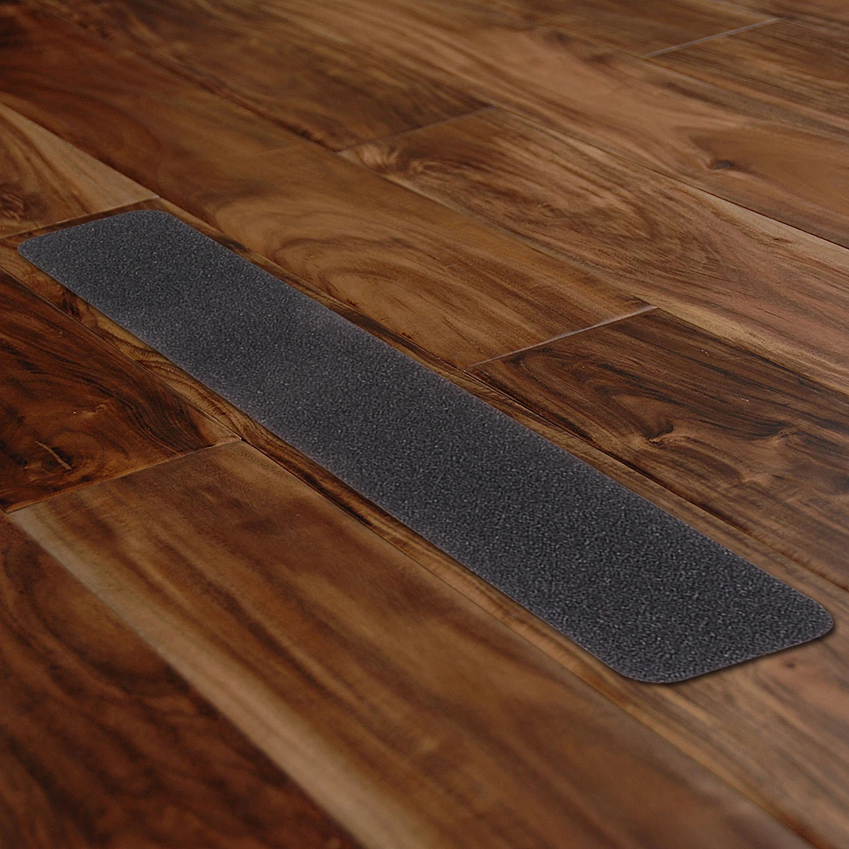 10 шт. матовая лента, черная противоскользящая клейкая наклейка, водостойкая для лестниц, дорожек, скейтборда, безопасности