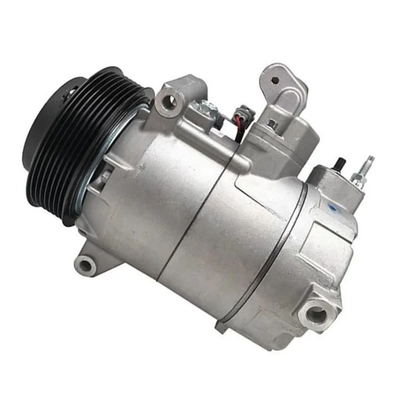 Suitable for Xuanyi Tiida Teana Sunshine nv200 air conditioner compressor cold air pump
