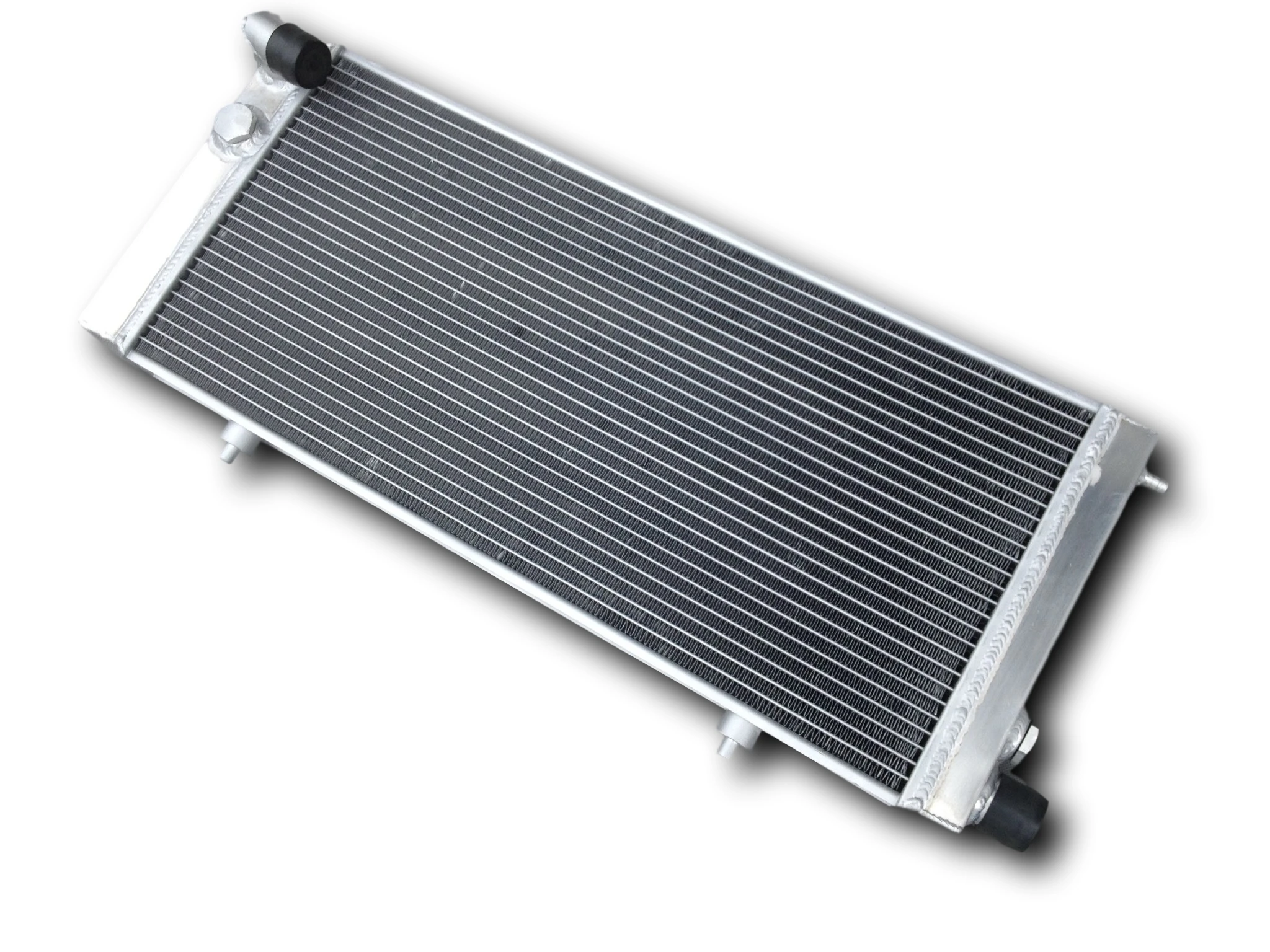 1994 FOR Hi-Perf aluminum radiator for Peugeot 205 for GTI 1.6&1.9L & 1.8 DIESEL