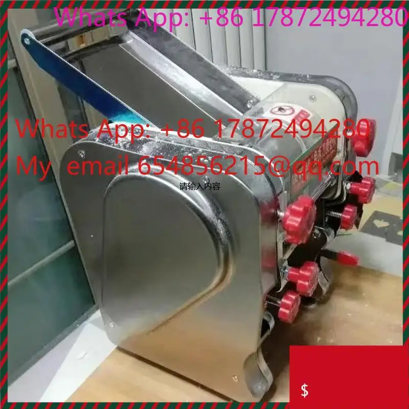 Home Farm Kitchen Gadget High Quality, Dual Use Egg Edger and Slicer for Cassava Sweet Potato Pumpkin Carrot