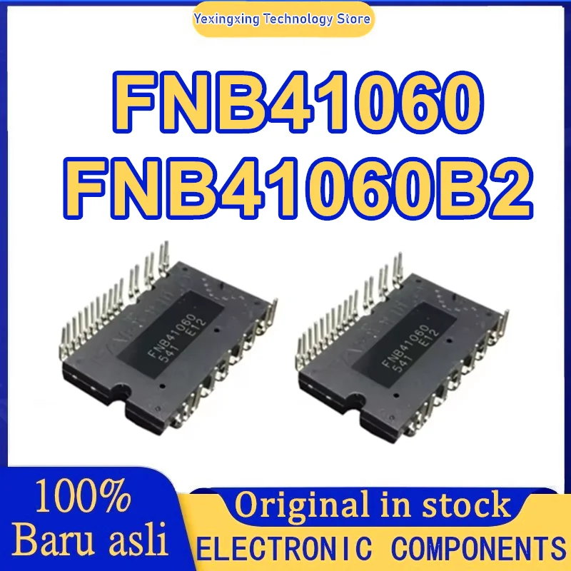 

FNB41060 FNB41060B2 IC Chip in stock