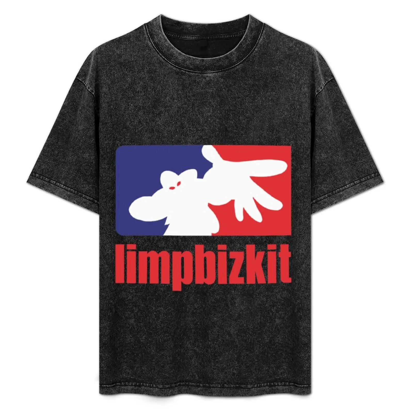 Limp Bizkit Ban| Perfect Gift T-Shirt Big and Tall Loose Fit T-Shirt