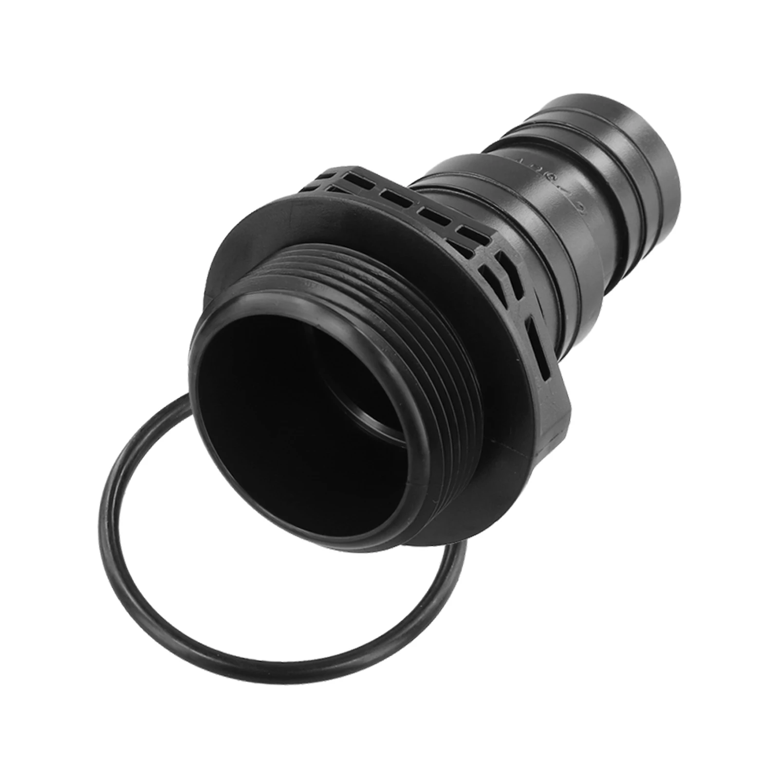 32/38 Mm Pump Connection With O-ring For SPS50 For SPS75 For SPS100 Pump Swimming Pool Cleaning Accessories Pool Accessories