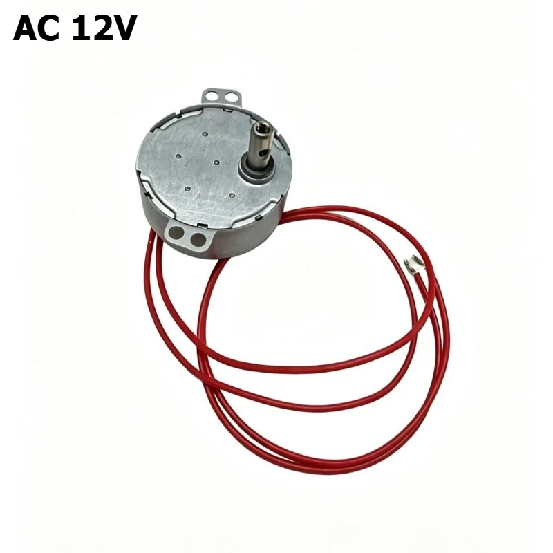 50TYZ AC synchronous motor, with large torque and low noise. Motor