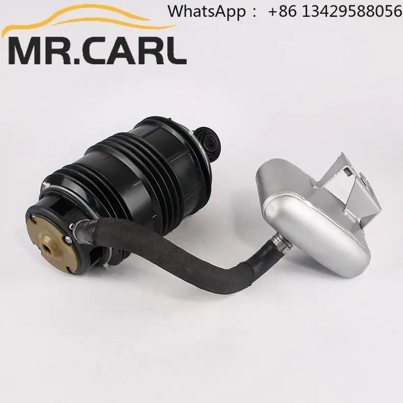 

For Mercedes-Benz Repair Kits 2Matic W211 Rear Left air Spring tank A2113200725 A2113200825 - High Quality OE Air Suspension Kit