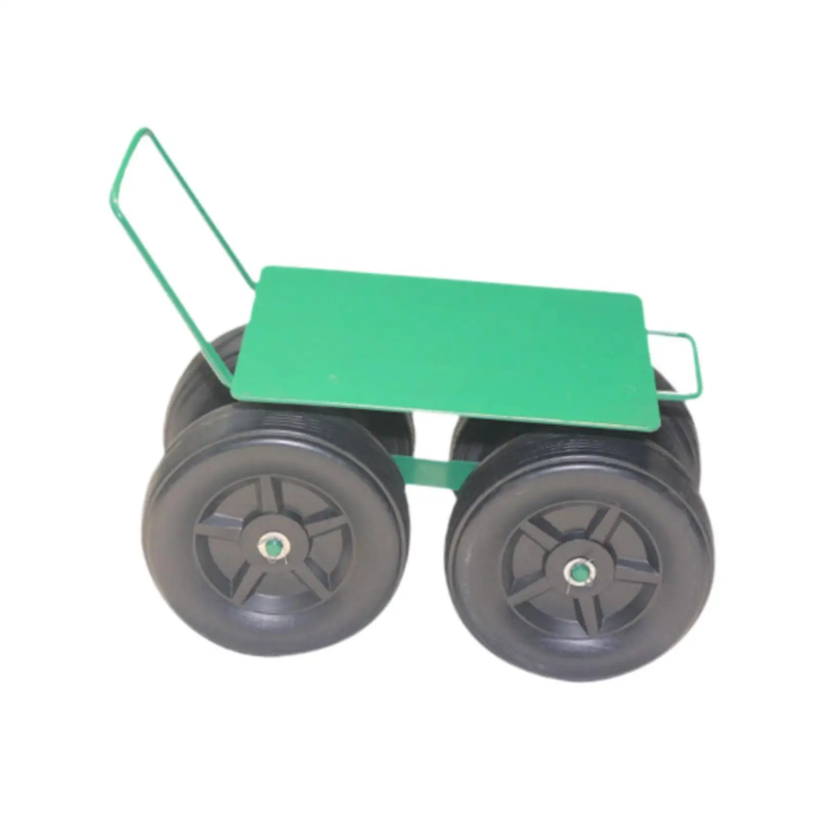 

Садовый табурет, прочный, многоцелевой, прочная несущая способность, тележка, рабочее сиденье для покраски, уличный дворовый транспортный газон