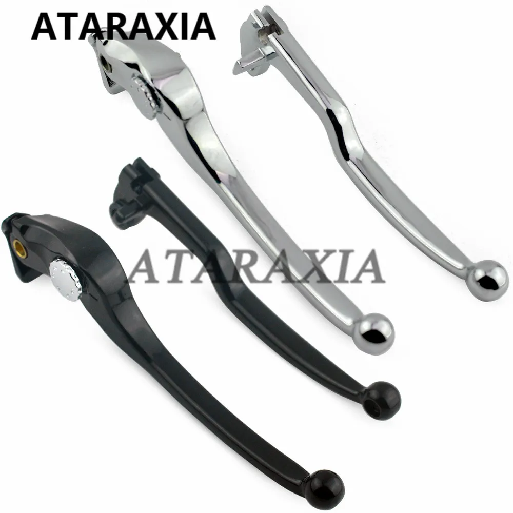 Motorcycle Brake Clutch Levers For Suzuki GSXR1000 GSXR 1000 K5 2005 2006 GSXR600 GSXR750 K6 K8 2006 2007 2008 2009