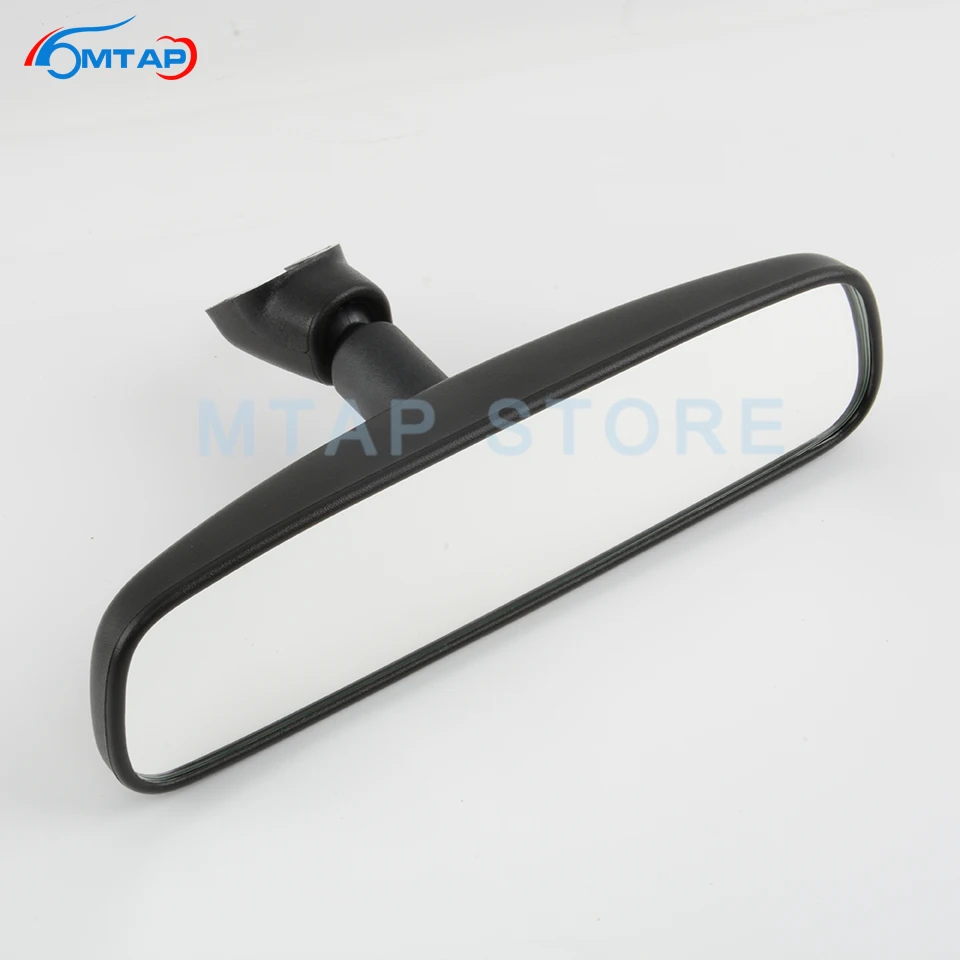 MTAP Universal Inner Interior Rearview Backup Mirror For Nissan Qashqai Sunny Tiida Versa Livina X-Trail Teana Altima Maxima