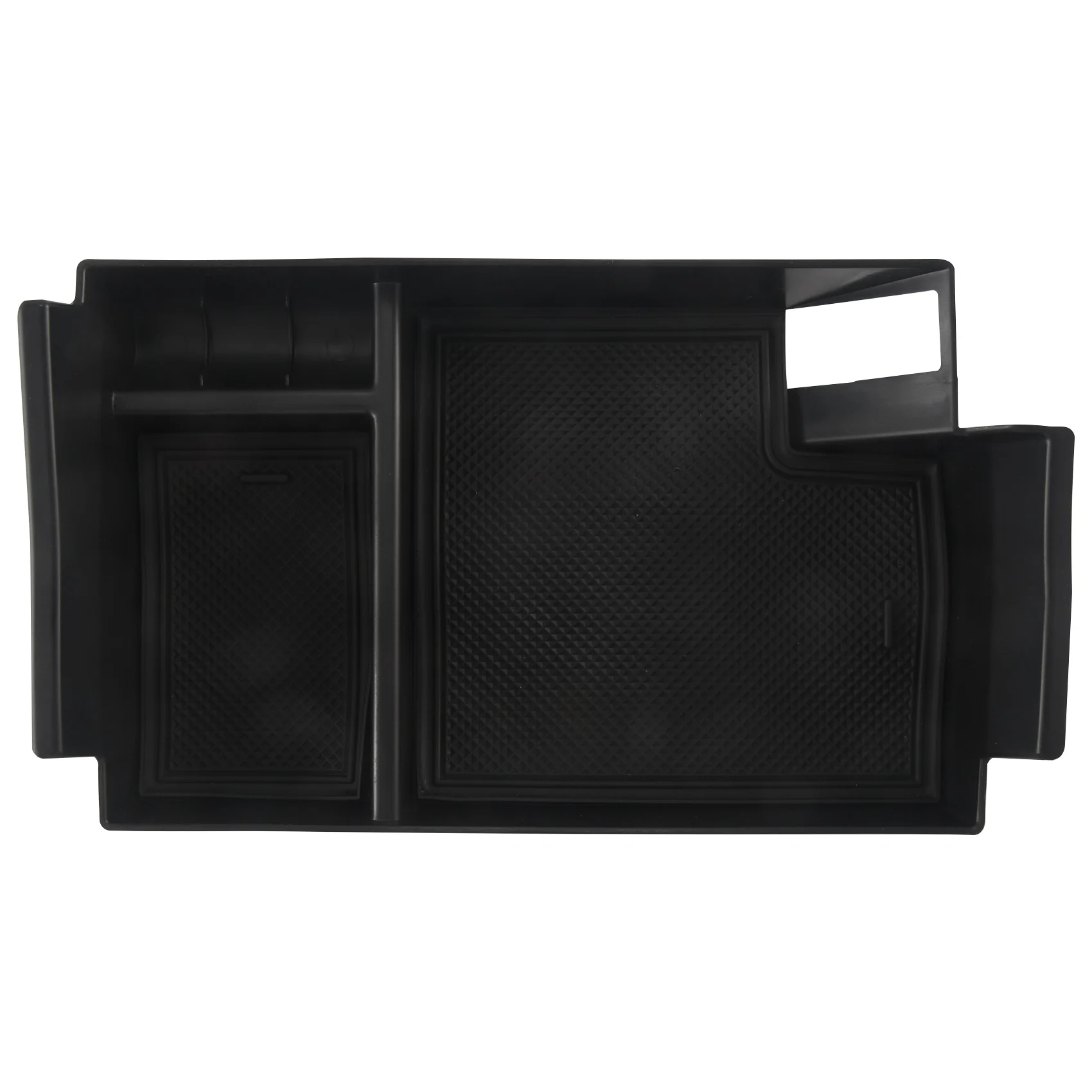 Center Console Organizer Storage Box for Toyota Sienna 2021 2022