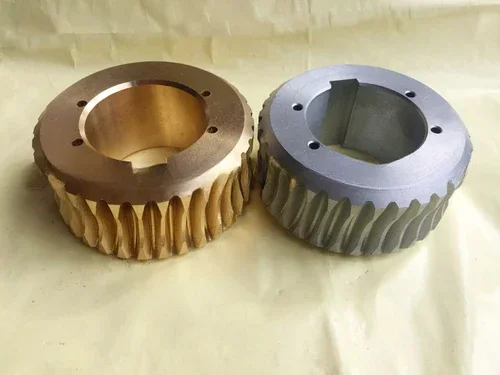 

Centerless grinding accessory M1050A Worm shaft pulley Worm gear Worm original factory locking screw