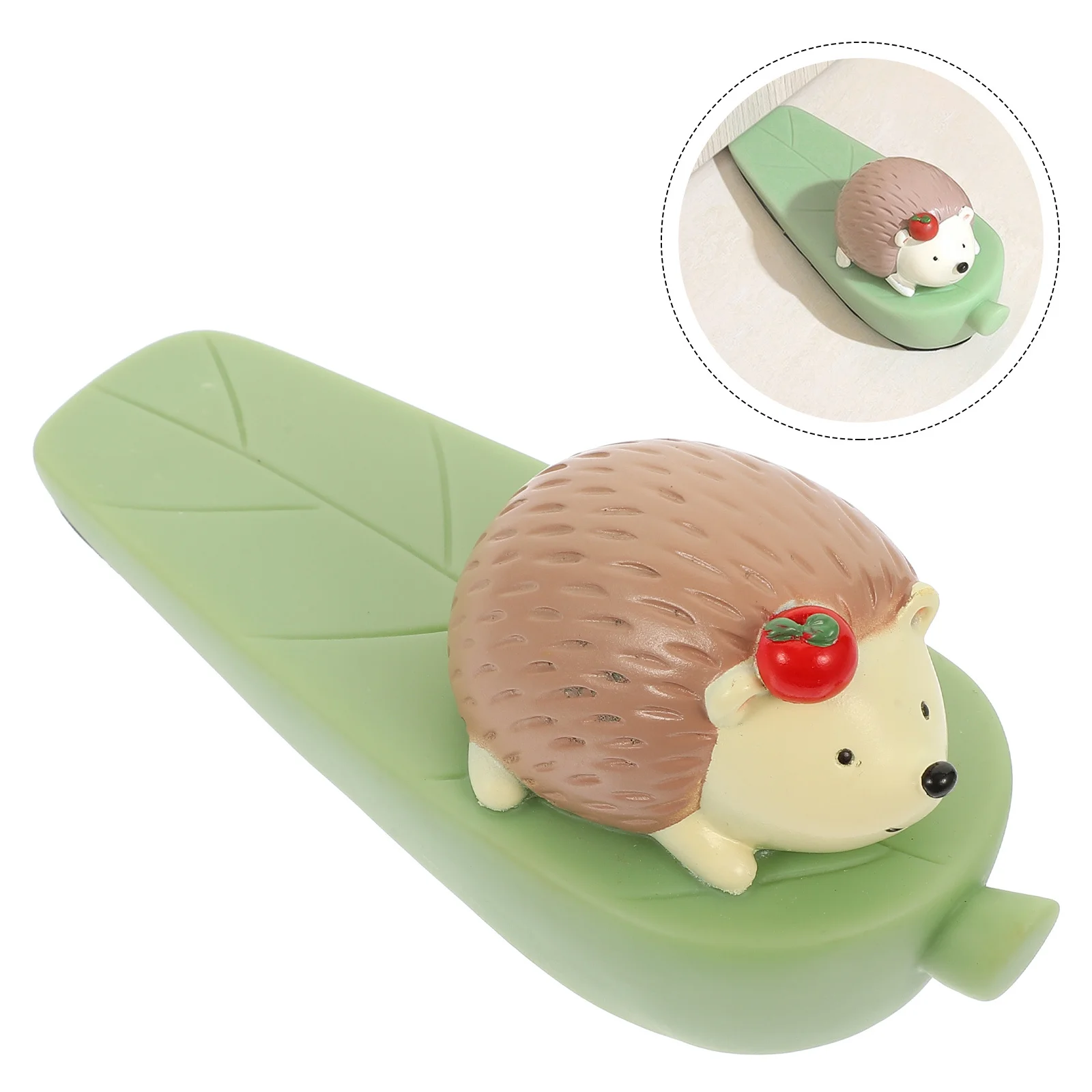 

Cartoon Protector Wedge Safety Stopper Anti-Slip Home Use Blocker For Protection Non-Skid Vinyl Door Wedge