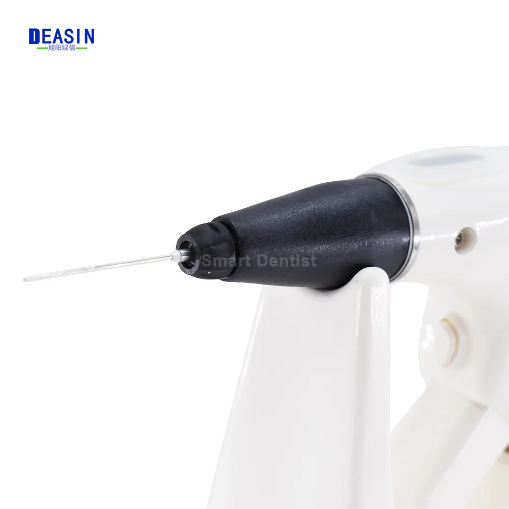 New 1Unit Dental Dentist Obturation Endo System/Warm Gutta-Percha Obturation Gun Dentistry Hot Melt Tools