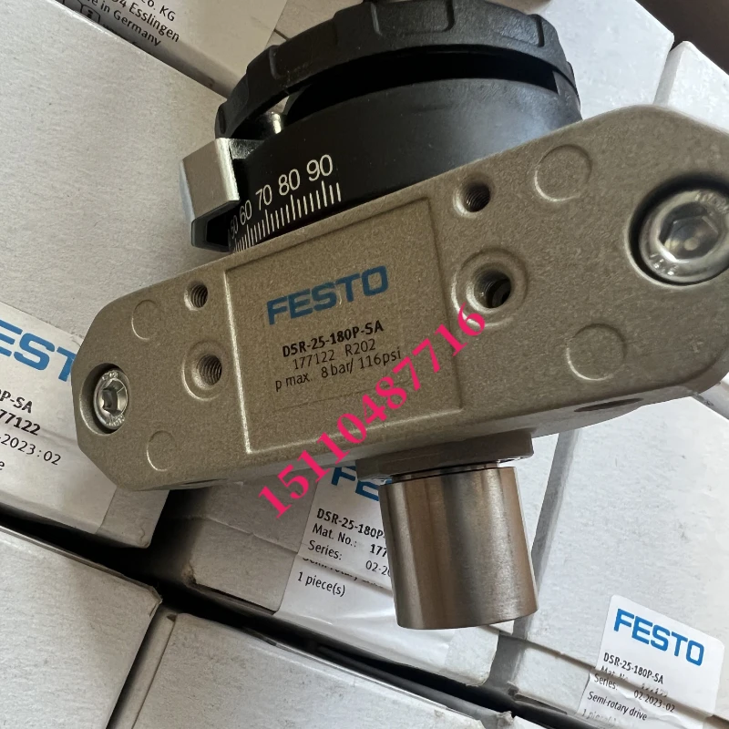 Festo Festo Angular…
