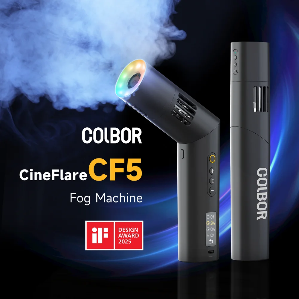 Thumbnail 4 - #28 Latest Fog Machines Offers