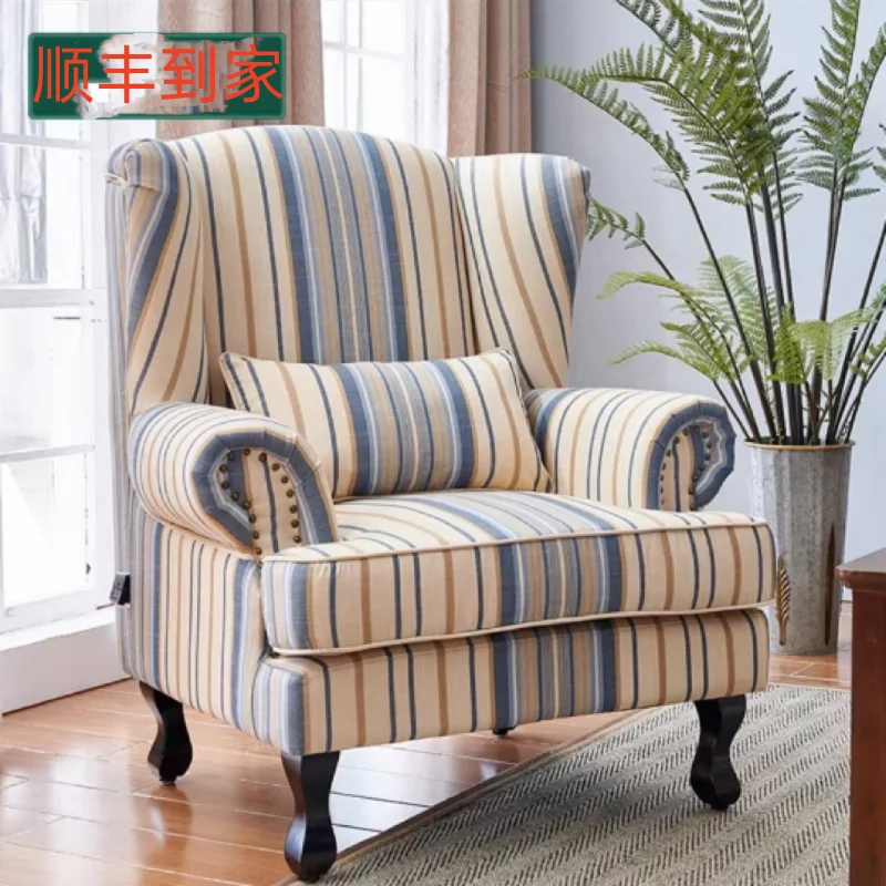 

Dining Lazy Living Room Chairs Armchair Single Adult Gaming Living Room Chairs Vanity Sofa Sillones Furniture Home