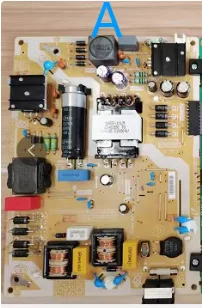Original JDM-KANT-SU2E 60103-00957 Power supply board BA55FA130