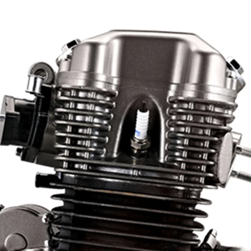 High Quality Motorcycle Engine 250CC Water Cooled Motorcycle Engine Assembly