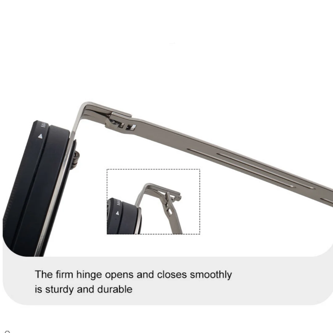 Adjustable Sunglass…