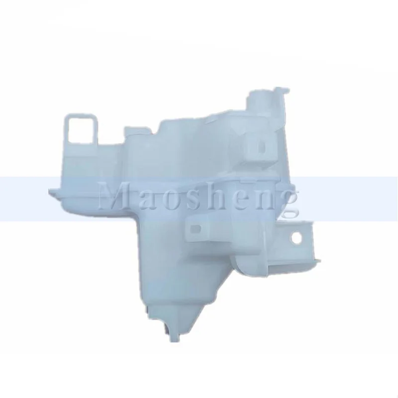 Wiper Water Tank For Mazda 3 Axela 2020-2021 Windshield Washer Bottle Tank Pump Wiper Spray Can Water Hose