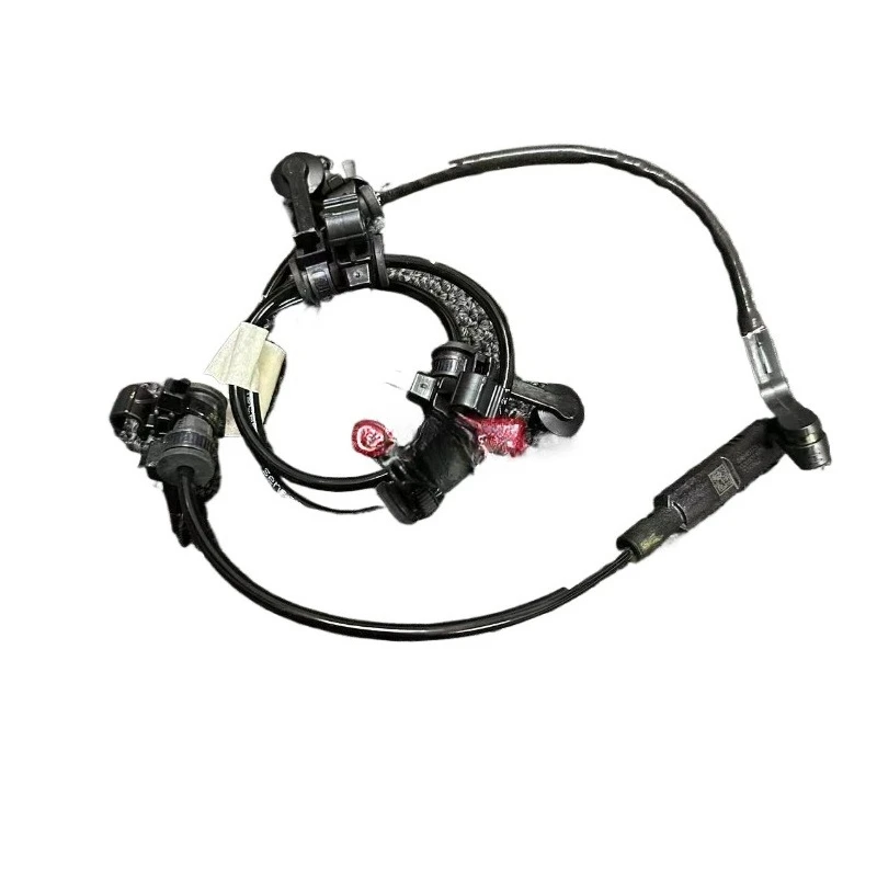 

Genuine Rear Braking Warning Line Brake Pad Sensing Pull Wire for Cadillac CT4 CT5 Front Rear Part