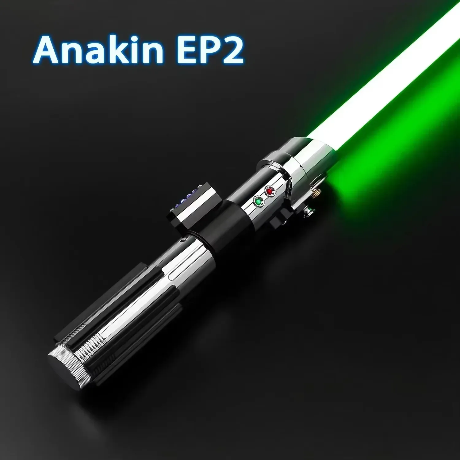 Sable de Luz Anakin EP2 EP3 Pixel RGB 82cm TXQSABER