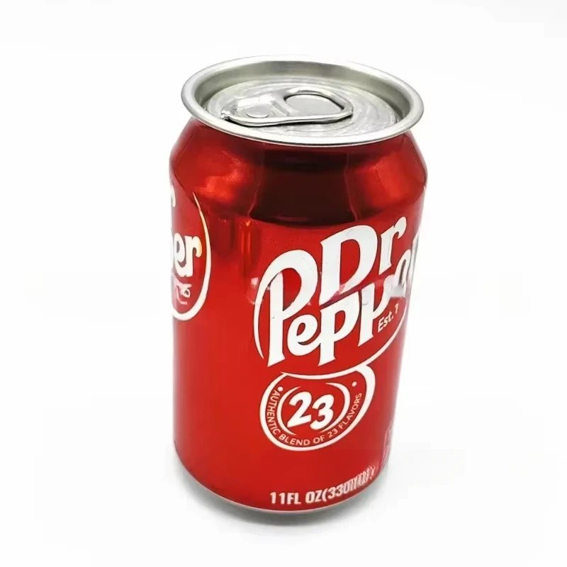 Fake Dr Pepper Diversion Can Safe Hidden Compartment Stash Storage Secret Container Hiding Keys Money Jewelry
