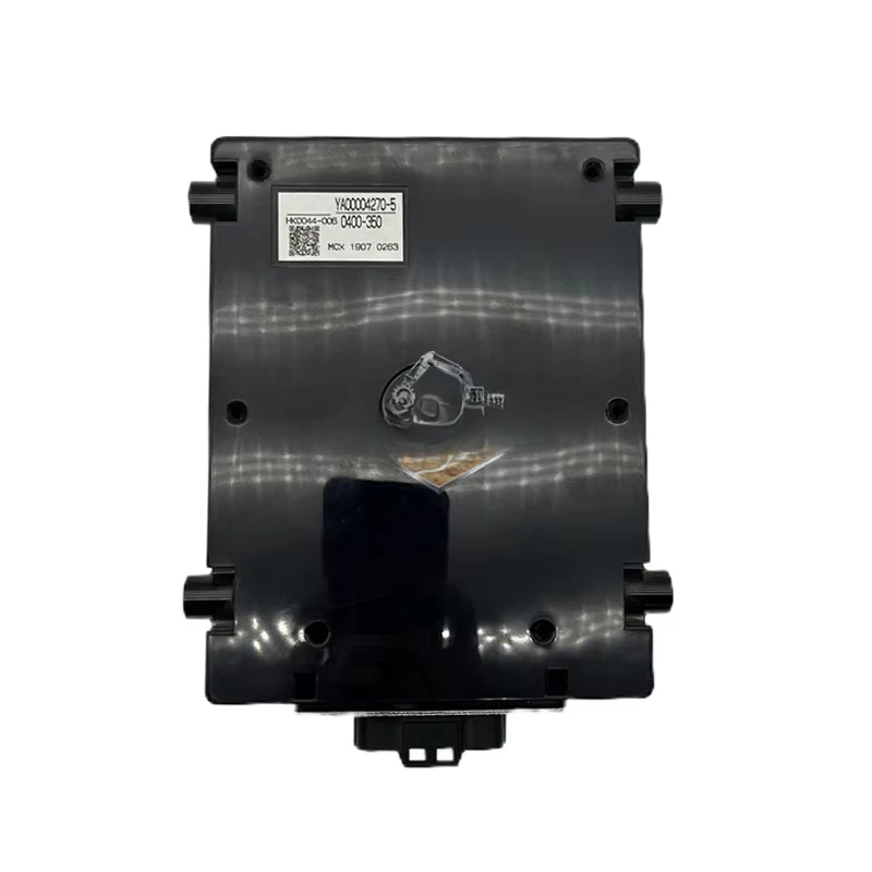 ZEK Machinery Parts YA00004270 Throttle Control Unit Controller Board for Hitachi ZX200-5G ZX210-5G ZX350-6G Excavator