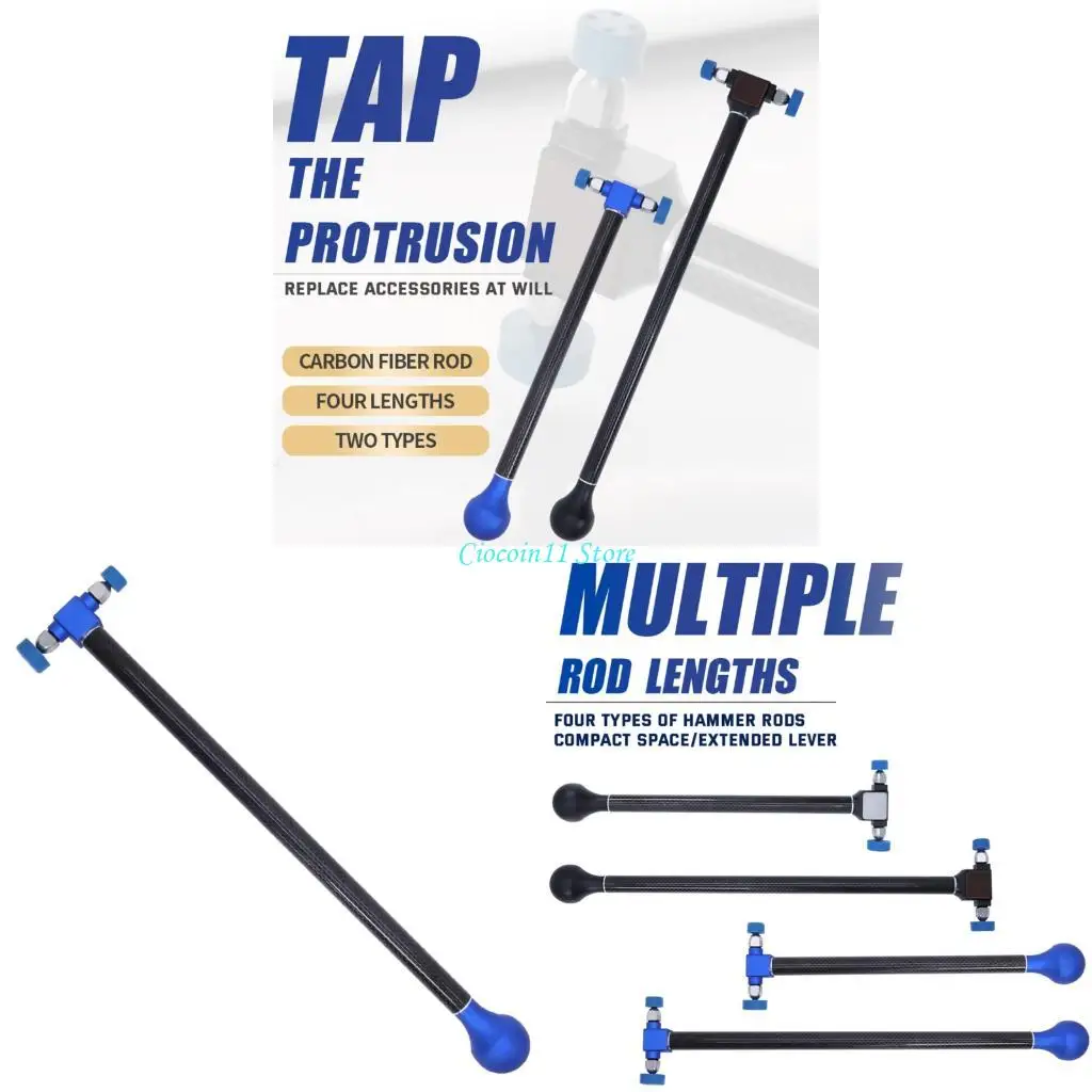 

Молоток для ремонта вмятин автомобиля, молоток для удаления вмятин из листового металла, инструмент для ремонта вмятин на кузове автомобиля, инструмент для восстановления вмятин