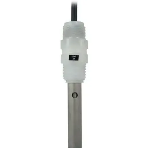 

2026 3-2839-1V - Electromagnetic Flow Sensor - Stainless IP67 12-24V DC Industrial Meter