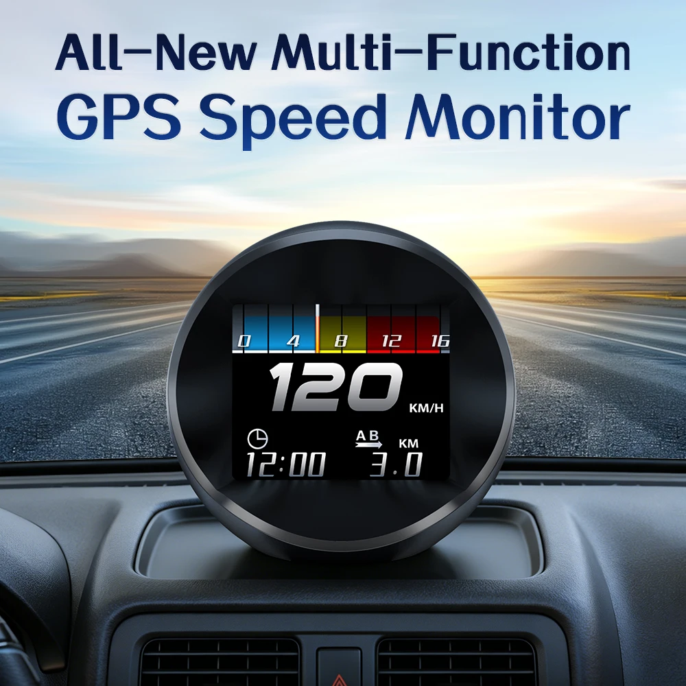 Thumbnail 4 - #34 Compare Vehicle Head-Up Displays Before You Buy