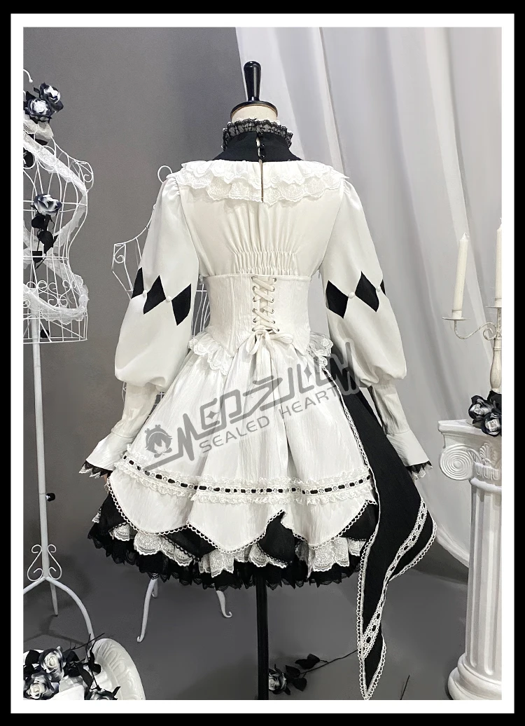 Asahina Mafuyu Cosplay Costume for Halloween,Christmas Role Playing Party, Comic Exhibition Game, PJSK Size XS-XXL New Mooyiyi