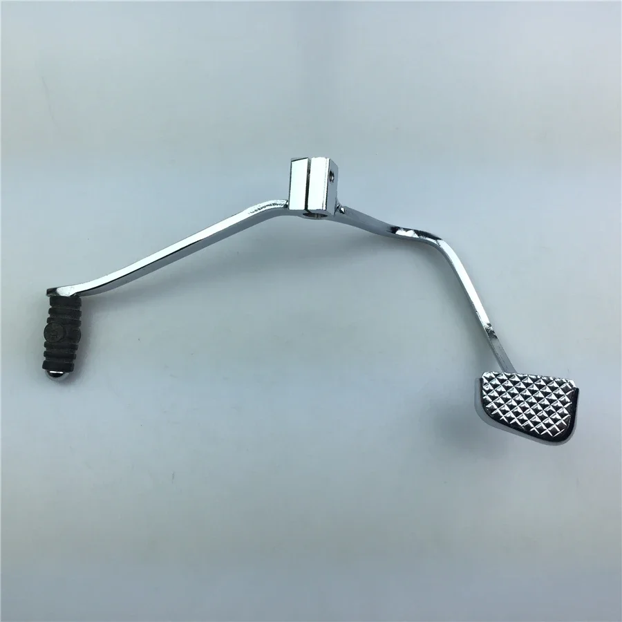 

For Suzuki GN125 GN125H motorcycle before and after the change lever pedal